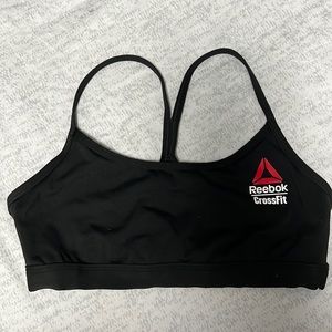 Reebox CrossFit Sport’s Bra